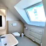 Haus Germania 公寓 黑尔戈兰岛