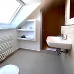 Haus Germania * 黑尔戈兰岛