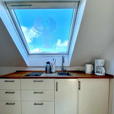 Haus Germania Heligoland