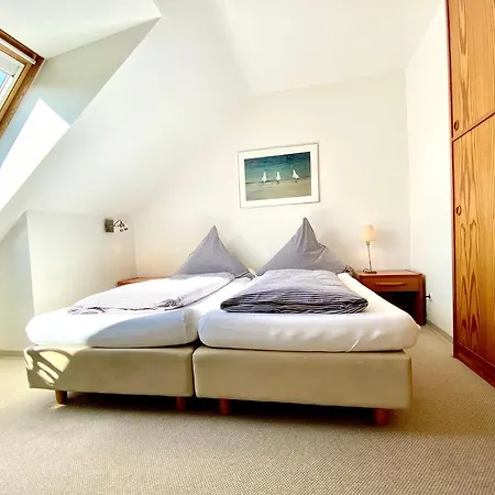 Haus Germania Heligoland