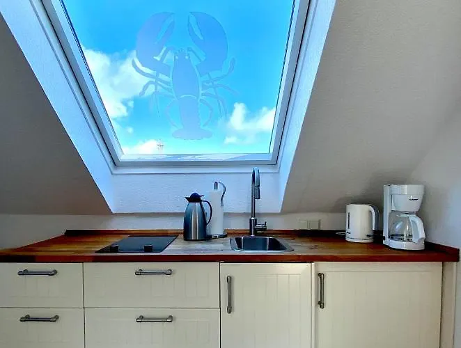 Haus Germania Heligoland